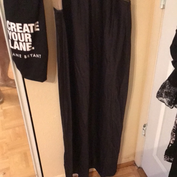 NWT Lane Bryant Designer Sophie Theallet Nightgown for Cacique Size 18/20 - Picture 9 of 10